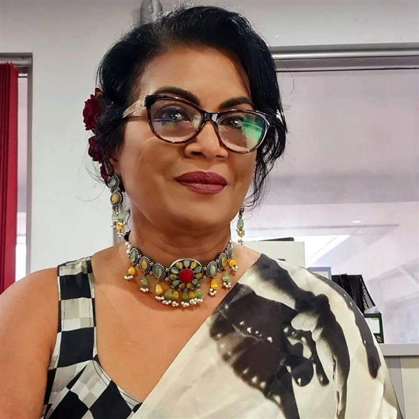 Vishala Raman | Personal Profile from ContactCenterWorld.com